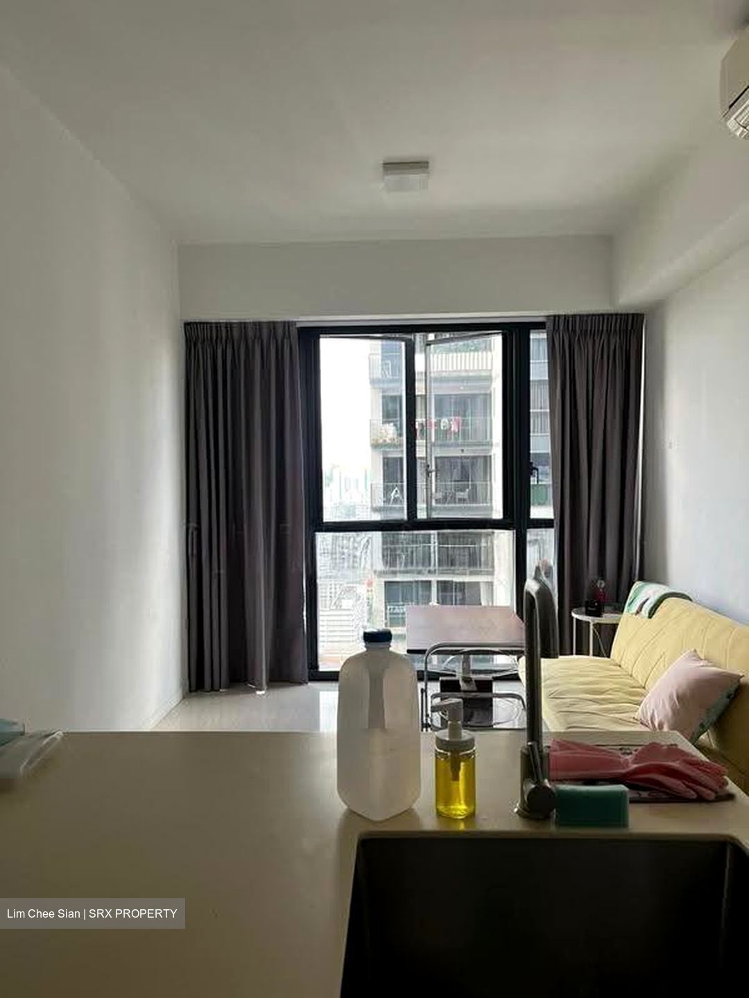 Sky Vue (D20), Condominium #628451091